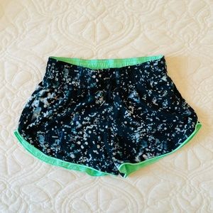 Lululemon Choose A Side Shorts